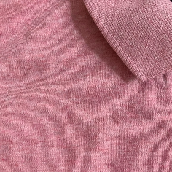 Banana Republic Men’s Polo L - Picture 2 of 2